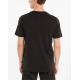 PUMA Power Tape Tee Black