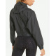 PUMA Stardust Woven Training Jacket Black