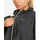 PUMA Stardust Woven Training Jacket Black