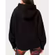 PUMA x Vogue Hoodie Black