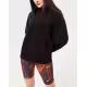 PUMA x Vogue Hoodie Black