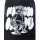 PUMA Basketball Gym Sack Black