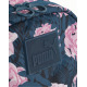 PUMA Core Pop Backpack Blue/Multi