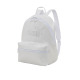 PUMA Core Up Backpack White