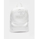 PUMA Core Up Backpack White