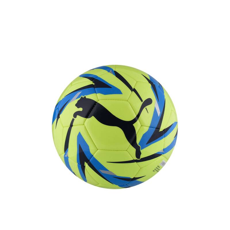 PUMA Big Cat Soccer Ball Yellow/Multi