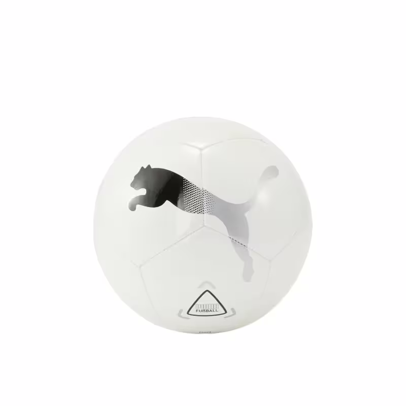 PUMA x Holstein Kiel Icon Soccer Ball White