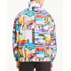 PUMA International Lab Woven Track Jacket Multicolor