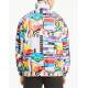 PUMA International Lab Woven Track Jacket Multicolor