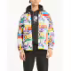 PUMA International Lab Woven Track Jacket Multicolor