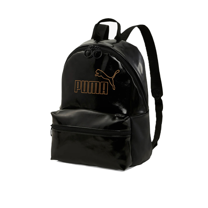 PUMA Core Up Backpack Black
