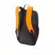 PUMA IndividualRISE Backpack Black/Citrus