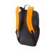 PUMA IndividualRISE Backpack Black/Citrus