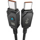Кабел за данни Baseus Unbreakable, Type-C - Type-C, 100W, PD, 1.0m, Черен - 40424