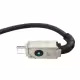 Кабел за данни Baseus Unbreakable, Type-C, 100W, 1.0m, Черен - 40427