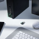 Bluetooth адаптер Baseus BA07, No brand, V5.3, Черен - 19054
