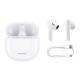 Bluetooth слушалки Baseus Bowie E13, TWS, Бял – 20754