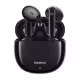 Bluetooth слушалки Baseus Bowie E13, TWS, Черен &ndash; 20753