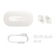 Bluetooth слушалки Baseus Bowie EZ10, TWS, Бял – 20757