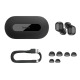 Bluetooth слушалки Baseus Bowie EZ10, TWS, Черен – 20758
