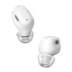 Bluetooth слушалки Baseus Encok WM01, TWS, Бял – 20768