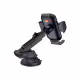 Универсална стойка за телефон Baseus UltraControl Go, Черен - 17799