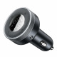 FM Трансмитер Baseus Enjoy Car Wireless, Черен – 40512