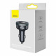 FM Трансмитер Baseus Enjoy Car Wireless, Черен – 40512