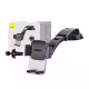 Универсална стойка за телефон Baseus Easy Control Clamp, Черен - 17817
