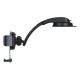Универсална стойка за телефон Baseus Easy Control Clamp, Черен - 17817