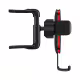 Универсална стойка за телефон Baseus Metal Age Ⅱ Gravity, Черен - 17808