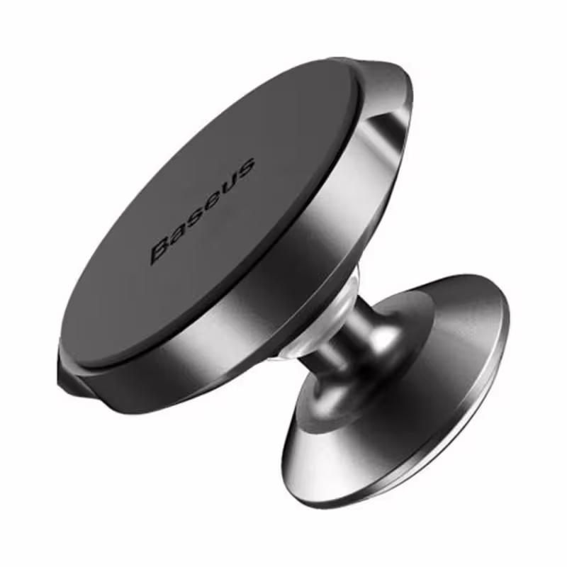 Универсална стойка за телефон Baseus Small ears, Черен - 17827