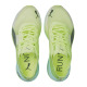 PUMA Deviate Nitro Elite Running Shoes Yellow