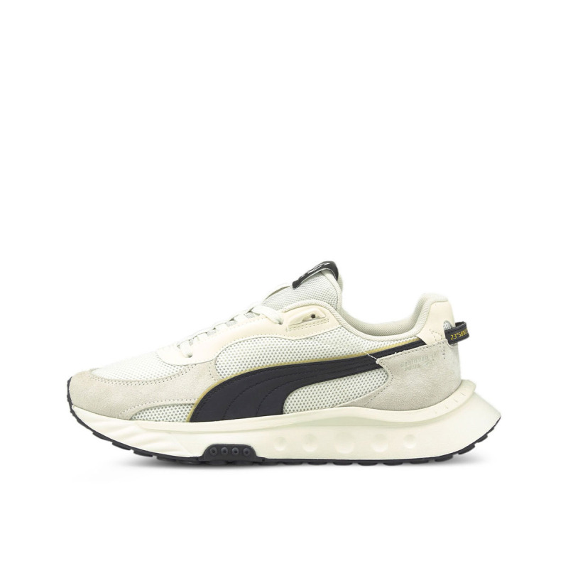 PUMA x Neymar Jr Wild Rider Shoes Vaporous Grey