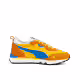 PUMA Essentials Rider Fv Shoes Orange/Blue