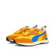 PUMA Essentials Rider Fv Shoes Orange/Blue