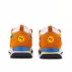 PUMA Essentials Rider Fv Shoes Orange/Blue
