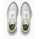 PUMA Wild Rider Rollin Shoes White/Multi