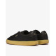 PUMA Suede Crepe Leather Shoes Black