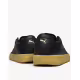 PUMA Suede Crepe Leather Shoes Black