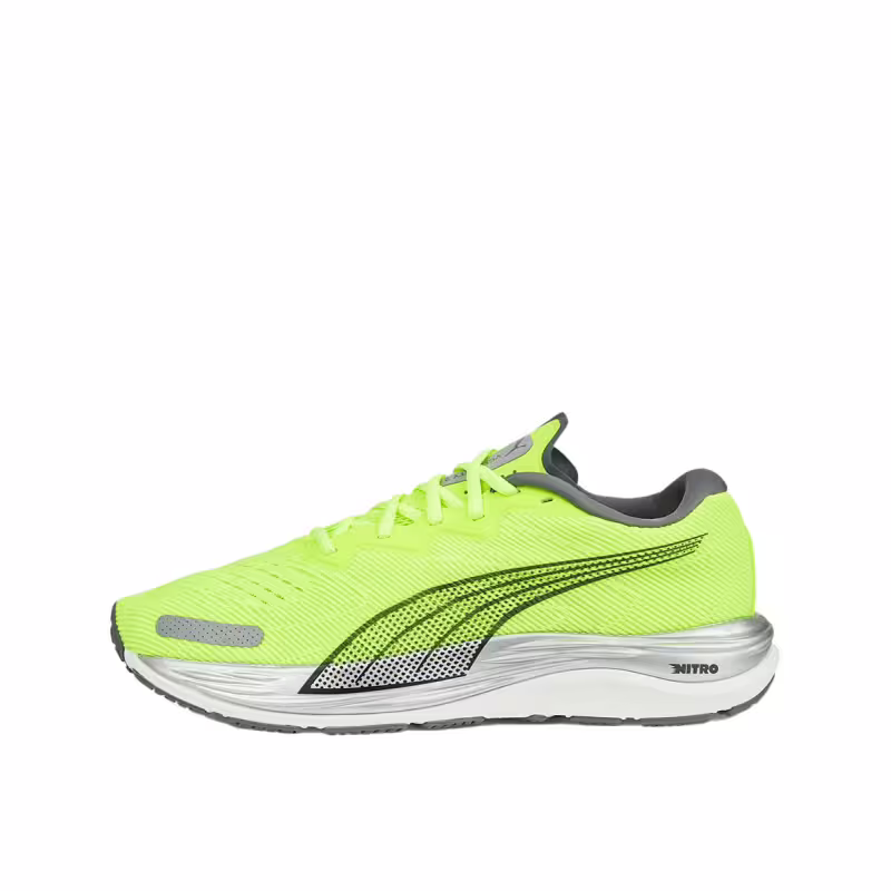 PUMA Velocity Nitro 2 Running Shoes Yellow