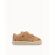 PUMA x Tinycottons Shoes Orange