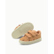 PUMA x Tinycottons Shoes Orange