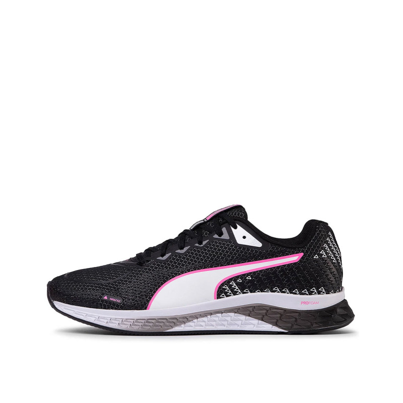 PUMA Speed Sutamina 2 Shoes Black