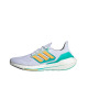 ADIDAS Running Ultraboost 22 Shoes White