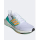 ADIDAS Running Ultraboost 22 Shoes White