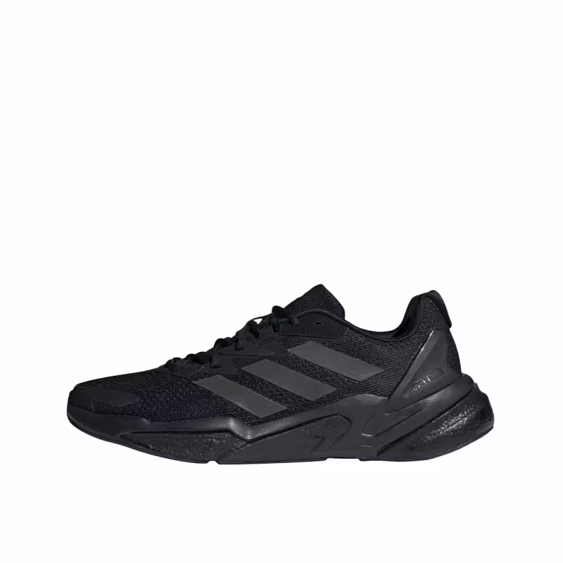 ADIDAS X9000L3 Boost Shoes All Black