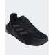 ADIDAS X9000L3 Boost Shoes All Black
