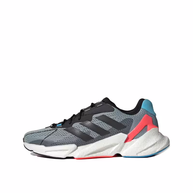 ADIDAS X9000L4 Boost Shoes Grey