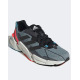 ADIDAS X9000L4 Boost Shoes Grey